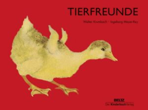 Tierfreunde