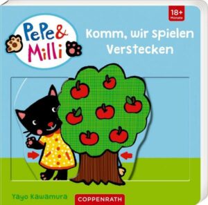 PePe & Milli: Komm