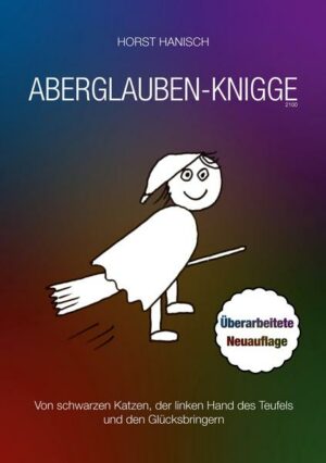 Aberglaube-Knigge 2100