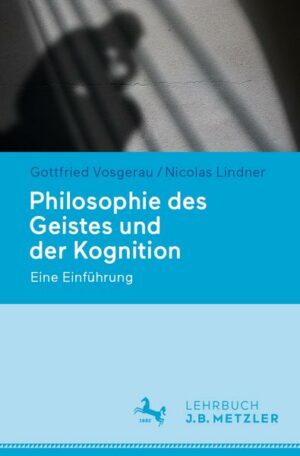 Philosophie des Geistes und der Kognition