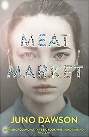 Meat Market