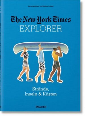 NYT Explorer. Strände