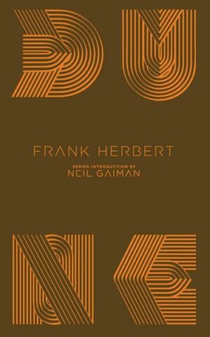 Dune (Classics Hardcover)