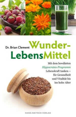 WunderLebensMittel