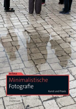 Minimalistische Fotografie