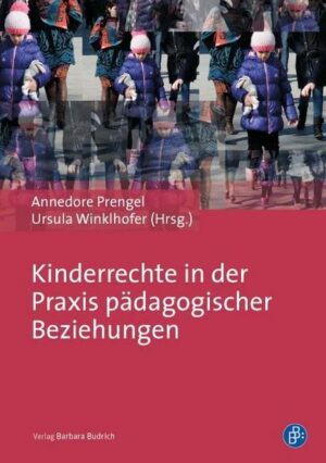 Kinderrechte in pädagogischen Beziehungen