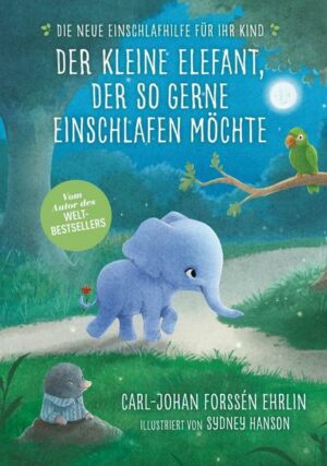 Der kleine Elefant