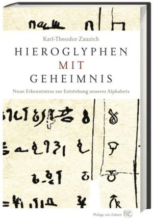 Hieroglyphen mit Geheimnis