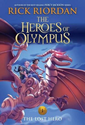 Heroes of Olympus