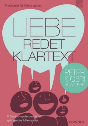 Liebe redet Klartext