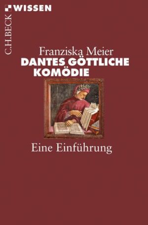 Dantes Göttliche Komödie