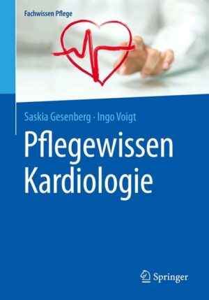 Pflegewissen Kardiologie