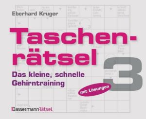 Taschenrätsel 3 - Das kleine