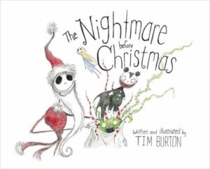 The Nightmare Before Christmas