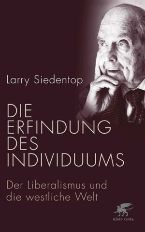 Die Erfindung des Individuums