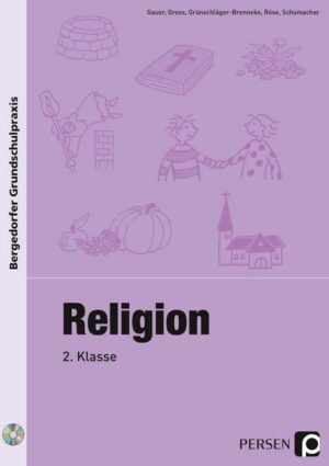 Religion - 2. Klasse