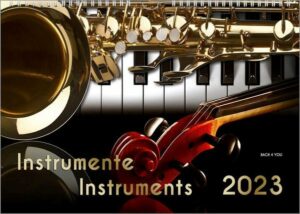 Musikinstrumente