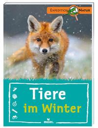 Tiere im Winter