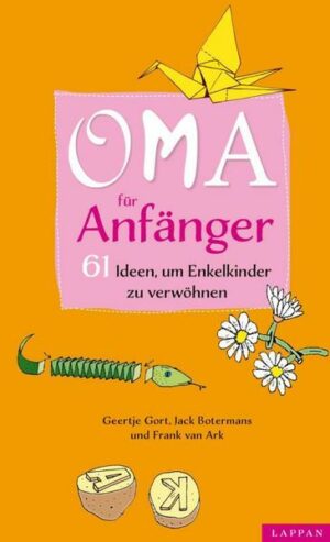 Oma für Anfänger