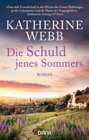 Die Schuld jenes Sommers