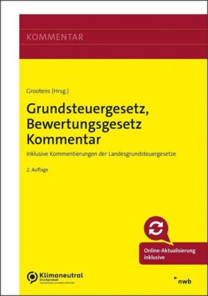 Grundsteuergesetz