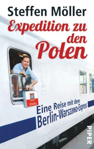 Expedition zu den Polen