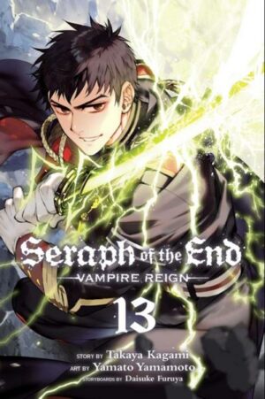 Seraph of the End