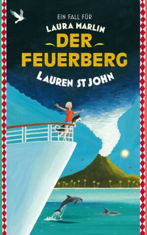 Ein Fall für Laura Marlin