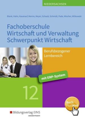 FOS Wirtschaft Verwaltung Kl. 12 SB