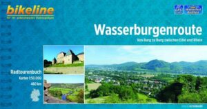 Wasserburgenroute