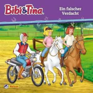 Maxi-Mini 57: Bibi und Tina - Ein falscher Verdacht