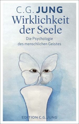 Wirklichkeit der Seele