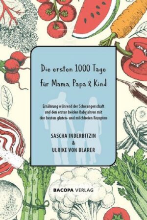 Die ersten 1000 Tage für Mama