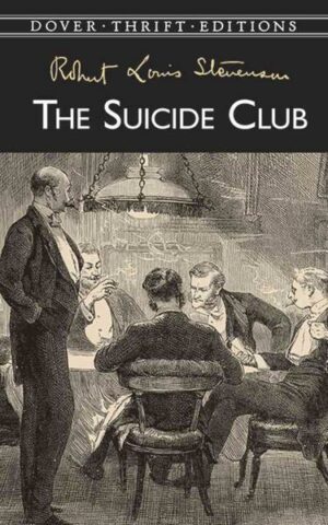 The Suicide Club