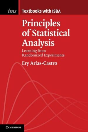 Principles of Statistical Analysis