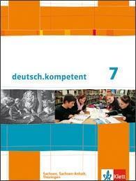 Deutsch.kompetent. Schülerbuch 7. Schuljahr