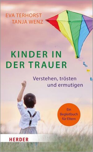 Kinder in der Trauer