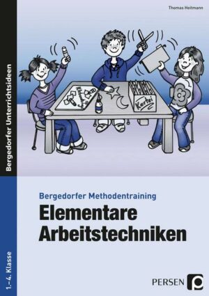 Elementare Arbeitstechniken