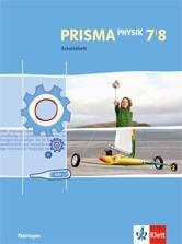 Prisma Physik/Arbeitsheft 7. u. 8. Schuljahr/TH