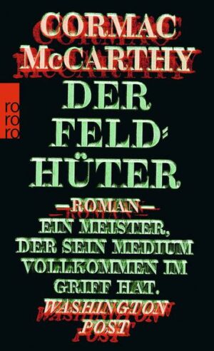 Der Feldhüter