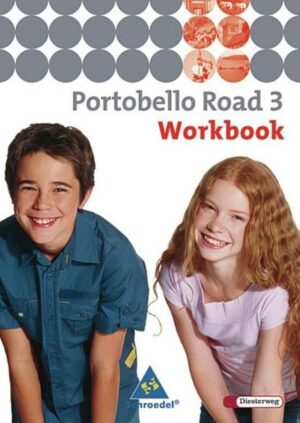 Portobello Road 3 Workbook