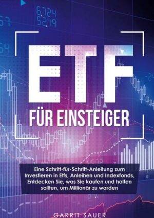 Etf für Einsteiger