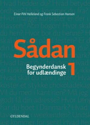 Sådan 1 (A1)