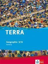 TERRA Geographie für Hamburg 2. Schülerbuch 9./10. Schuljahr