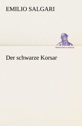 Der schwarze Korsar