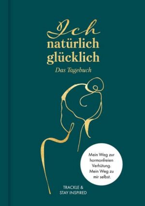 Ich natürlich glücklich – Das Tagebuch