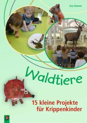 Waldtiere