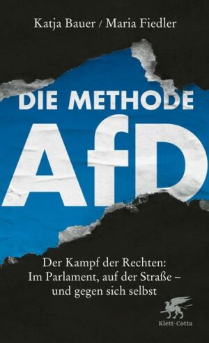 Die Methode AfD