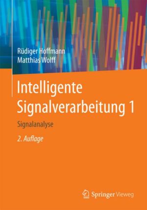 Intelligente Signalverarbeitung 1