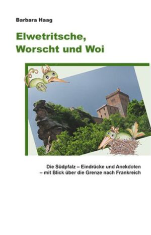 Elwetritsche